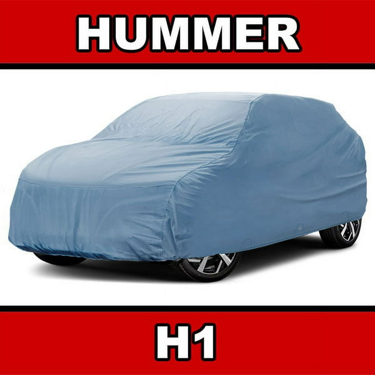  Custom FIT Car Cover for for 1996 1997 98 1999 2000