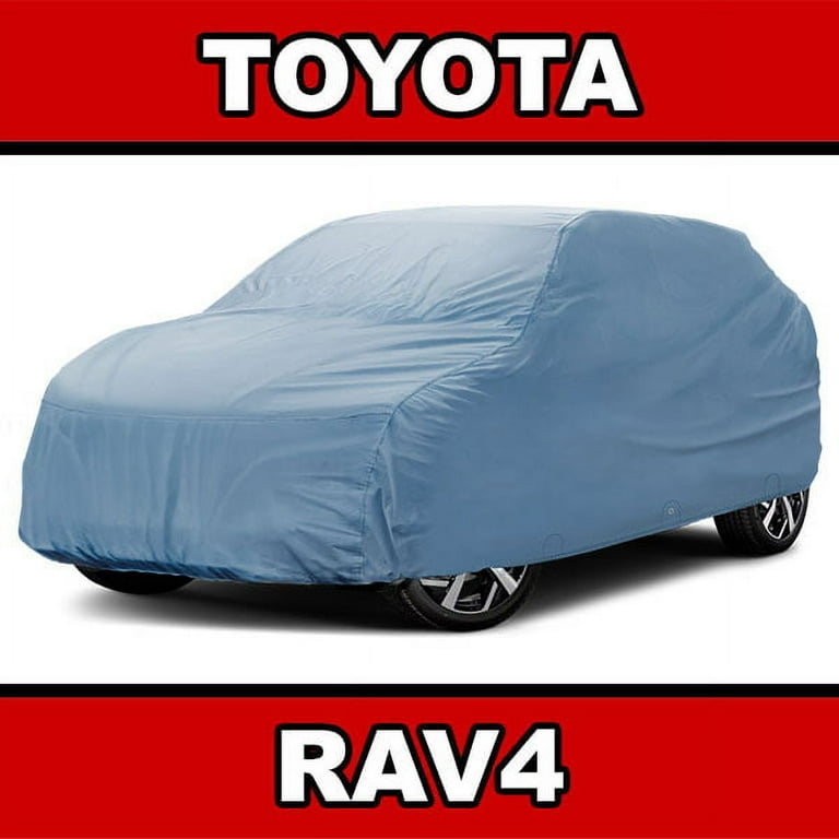 2021 rav4 car cover discount