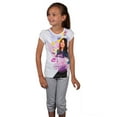 thumbnail image 1 of iCarly - Carly Kisses Girls Juvy Capri Set - Juvy 5, 1 of 1