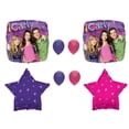 thumbnail image 1 of iCarly Happy Birthday Party balloons Decoration  Nickelodeon, 1 of 1