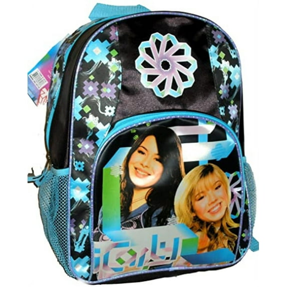 iCarly Large Backpack 16 Inches
