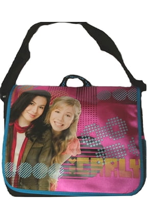 Messenger Bag