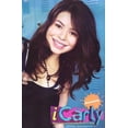 thumbnail image 1 of iCarly (TV) Movie POSTER 11" x 17" Style A, 1 of 1