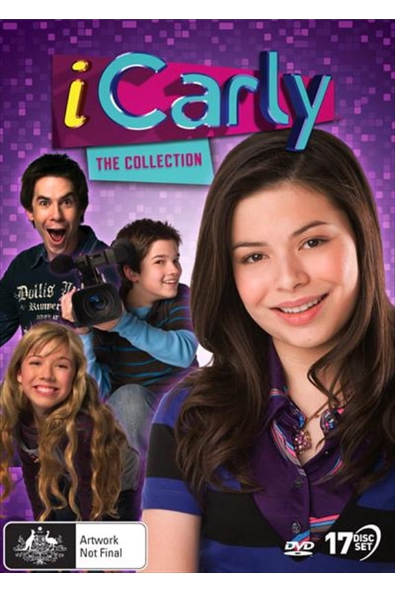 iCarly: The Collection