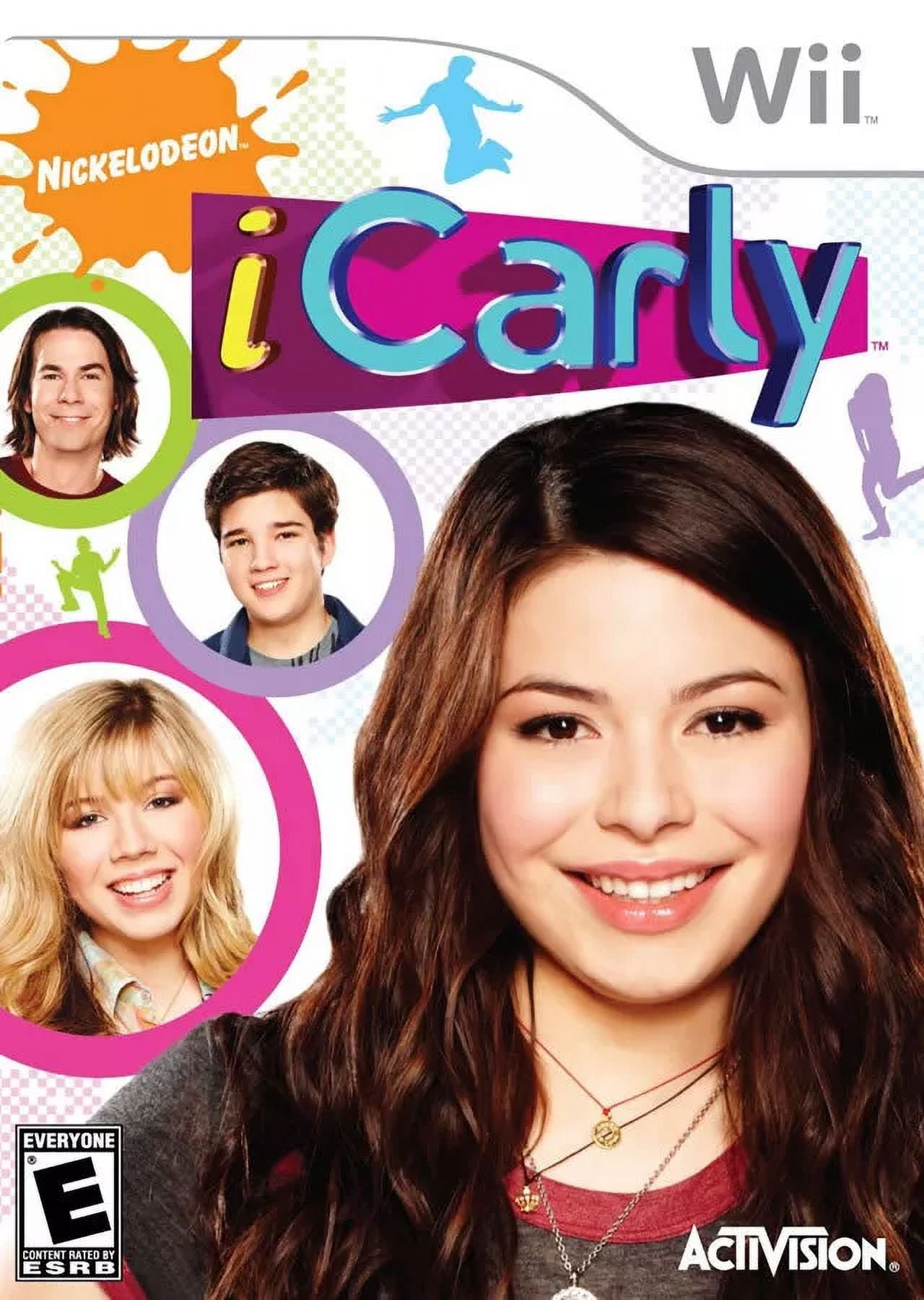 Watch iCarly semiflexible iCarly Sand