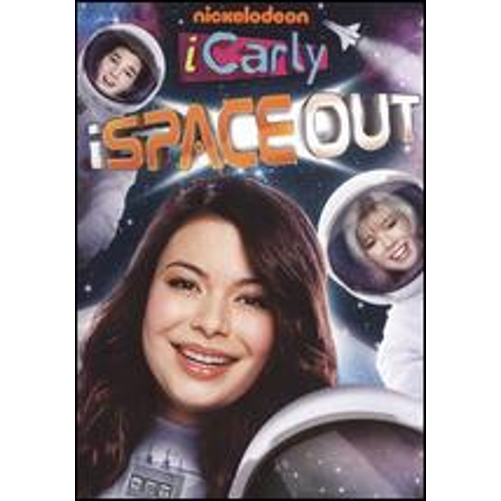 iCarly: Season 2 Volume 3 (DVD), Nickelodeon, Kids & Family
