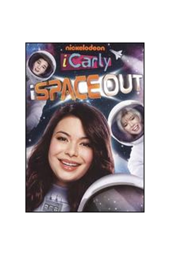 Pre-Owned iCarly: iSpace Out (DVD 0097360761948)