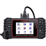 iCarsoft MB V2.0 OBD2 Scanner for Mercedes-Benz   Full System Diagnostic Tool with 8 Resets, Auto VIN, Oil, EPB, SAS, DPF, ETC, TPMS, INJ, BLD, Battery Test, Free Lifetime Updates