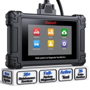 iCarsoft MB V4.0 Bidirectional Diagnostic Tool for Mercedes-Benz/Sprinter/Smart