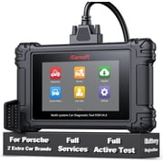 iCarsoft POR V4.0 Automotive Diagnostic Tool with Bidirectional Diagnostic, All System Full Active Tests