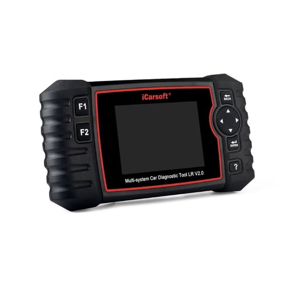 iCarsoft Pro Auto Diagnostic Tool LR V2.0 for Land Rover Jaguar Oil Reset+
