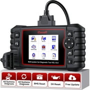 الماسح الضوئي iCarsoft VOL V2.0 OBD2 لـ Volvo / SAAB ، أداة تشخيص الأنظمة الكاملة في العمق OBD2 ، 118 اختبار / إعادة تعيين بيانات / بطارية ، قارئ رمز نقل محرك ABS SRS