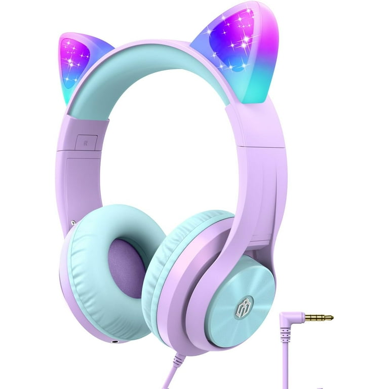 Kids headphones at walmart sale
