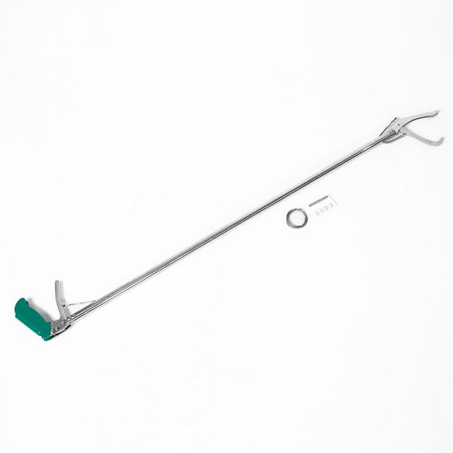 iClover 47" Professional Snake Catcher, Extra Heavy Duty Reptile