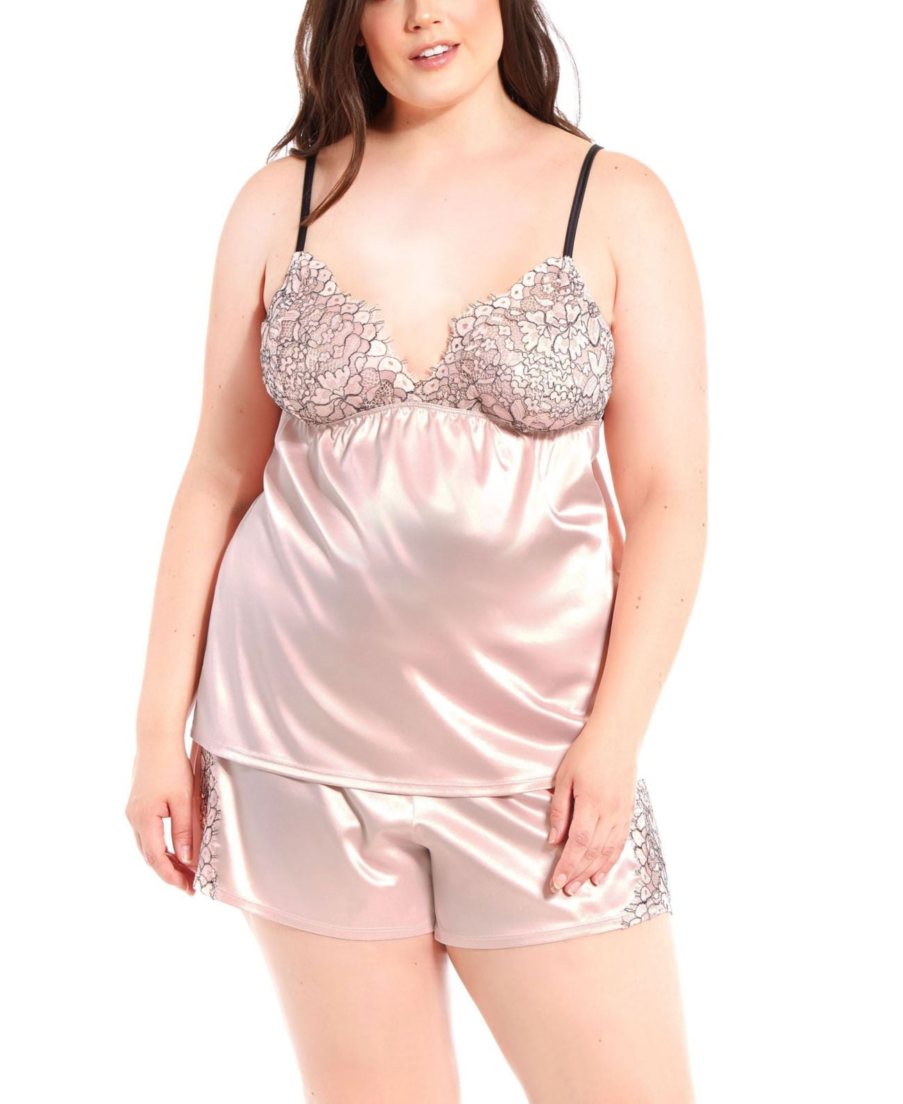 iCollection Shop Womens Pajamas Loungewear Walmart