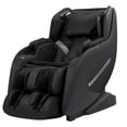 thumbnail image 1 of iComfort Black Massage Chair, 1 of 7