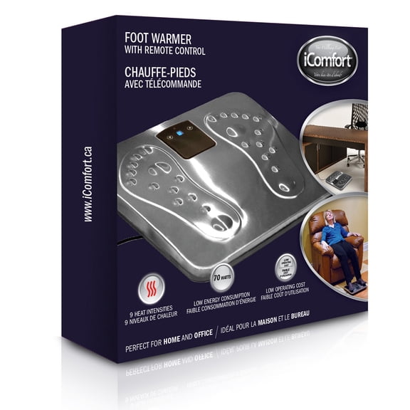iComfort Foot Warmer