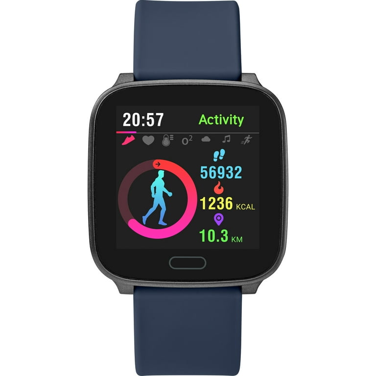 Iconnect smartwatch online