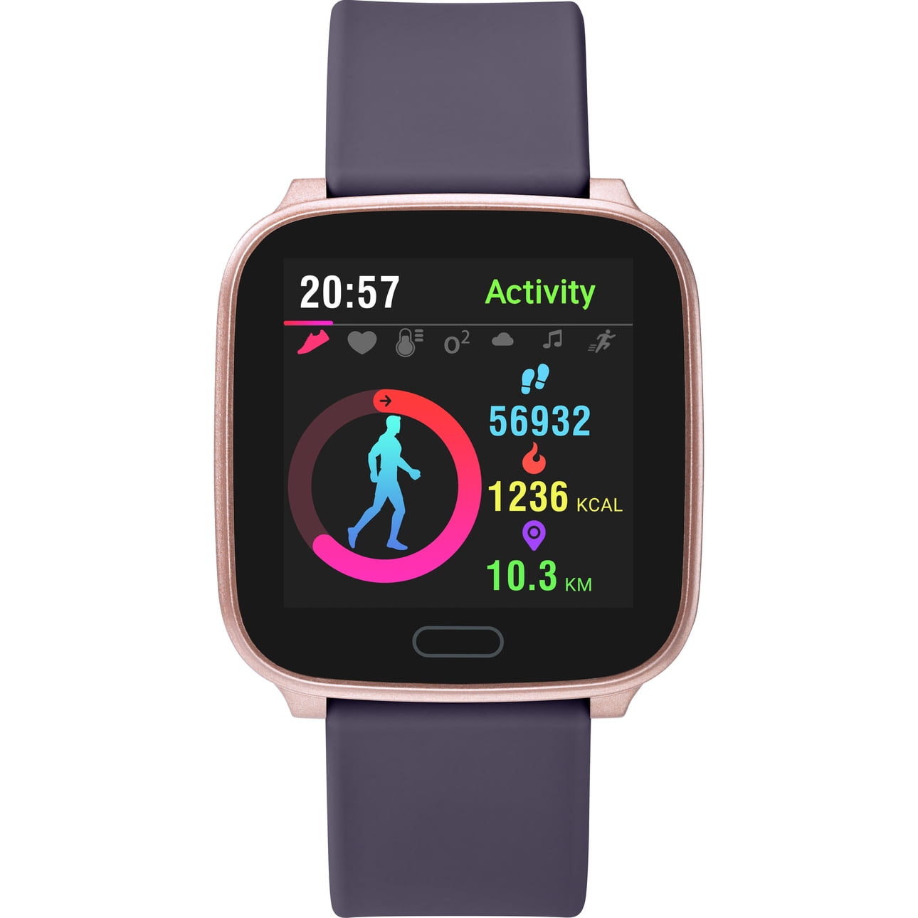 Iconnect watch cheap