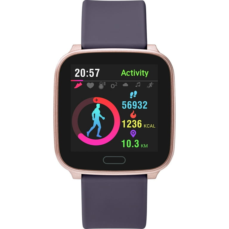 Timex sale iconnect watch