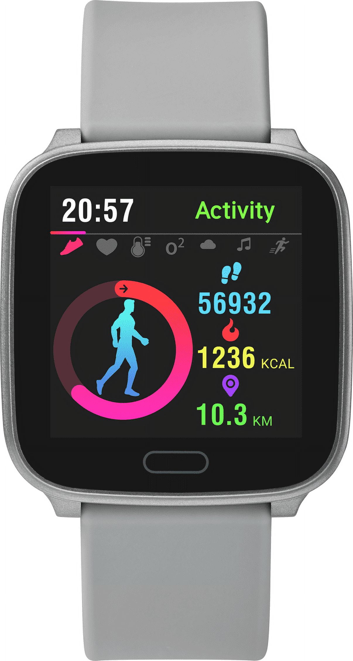 Timex iconnect 2025 2 review