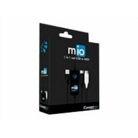 iConnectivity Mio - MIDI adapter - USB