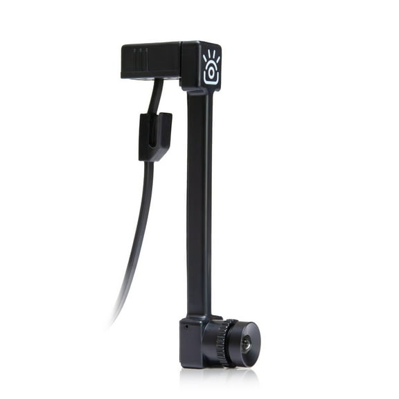 iContact Camera Go Compact 1080p Laptop Webcam, ICSP1