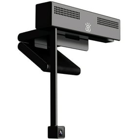 iContact Camera Pro 4K Webcam with Retractable Arm for Natural Eye Contact, ICCP01