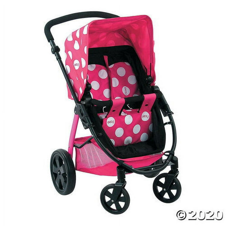 Icoo doll stroller clearance canada