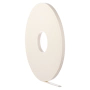 iCraft White 3D Foam Tape Roll - 54ft.