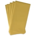 thumbnail image 1 of iCraft Deco Foil Transfer Sheets 6"X12" 5/Pkg-Gold, 1 of 2