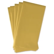 iCraft Deco Foil Transfer Sheets 6X12 5/Pkg-Gold