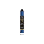 iCraft Deco Foil Transfer 6x12 Tube Deep Blue 5pc