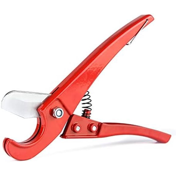 iCrimp PEX Pipe Cutters Tool for Cutting 1/8"-1" PEX Tubings, NOT for PVC Pipes$$Tools & Hardware Other