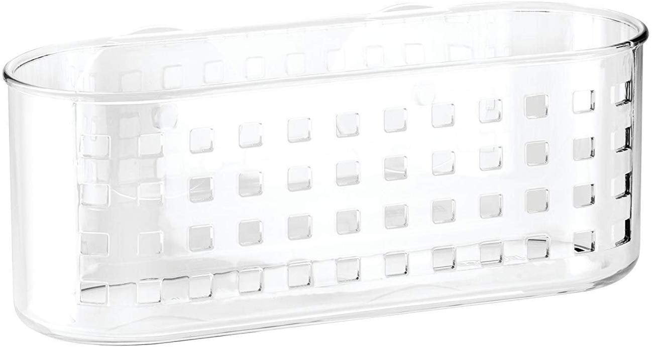 iDESIGN 41600 Shower Caddy Plastic