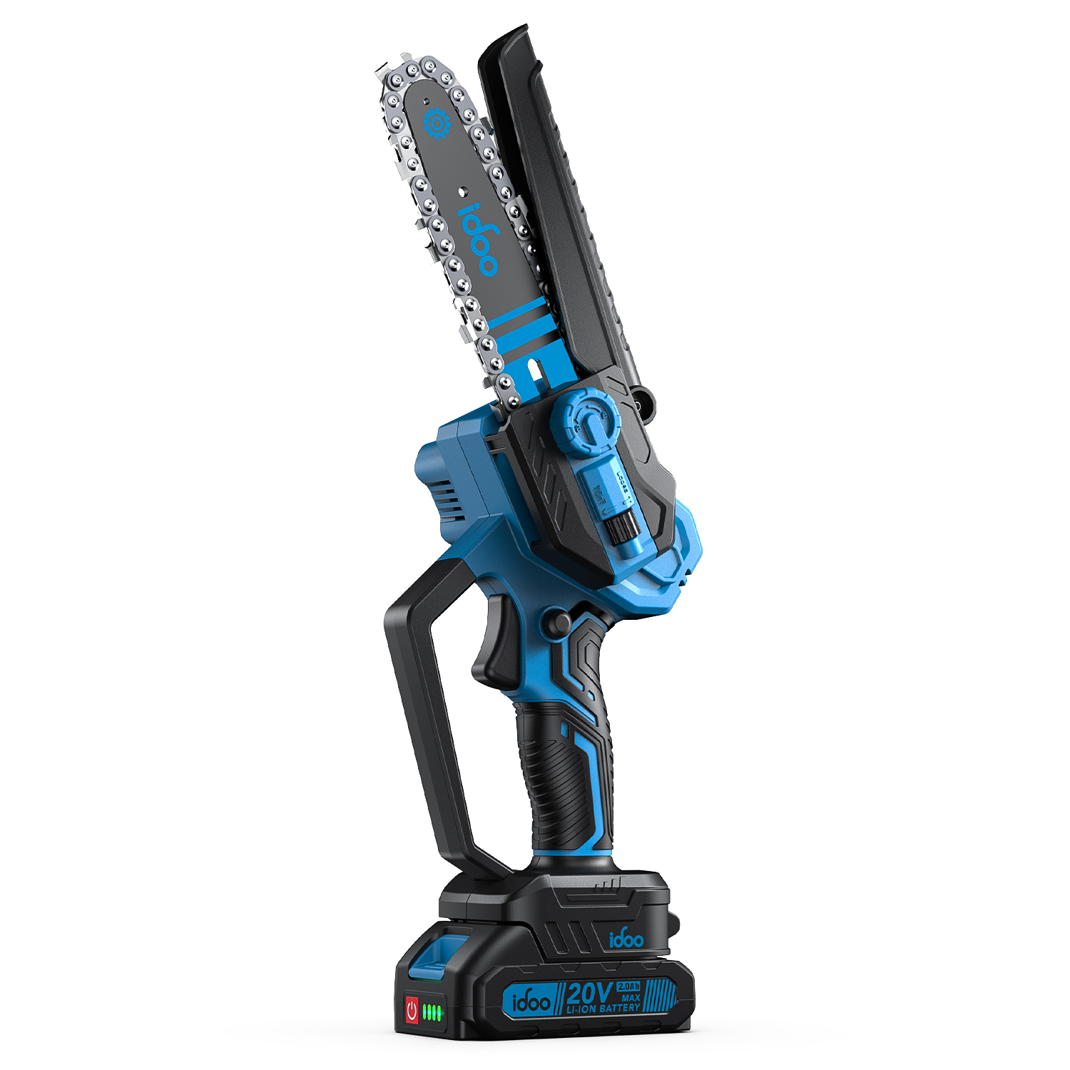 WEN 16" Electric Chainsaw