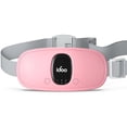 thumbnail image 1 of Cordless Heating Pad for Period Cramps, 3 Heat Setting, Birthday Mothers Day Gifts Girlfriend Mom Wife Women, Fsa Hsa Eligible, Pink, 1 of 9