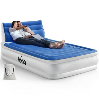Air mattress walmart in store deals
