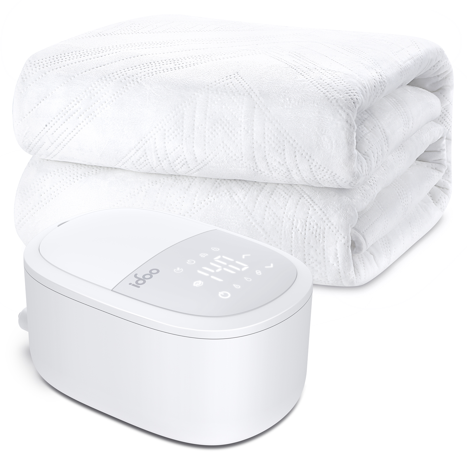 Biddeford Heated Mattress Pad