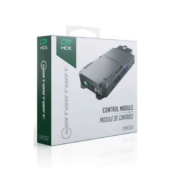 iDataStart CMHCXG0 CM HCX G0 Control Module Main Remote Start Controller