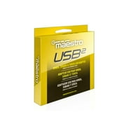 iDatalink Maestro ACC-USB2 USB Adapter Cable for Subaru Honda Toyota