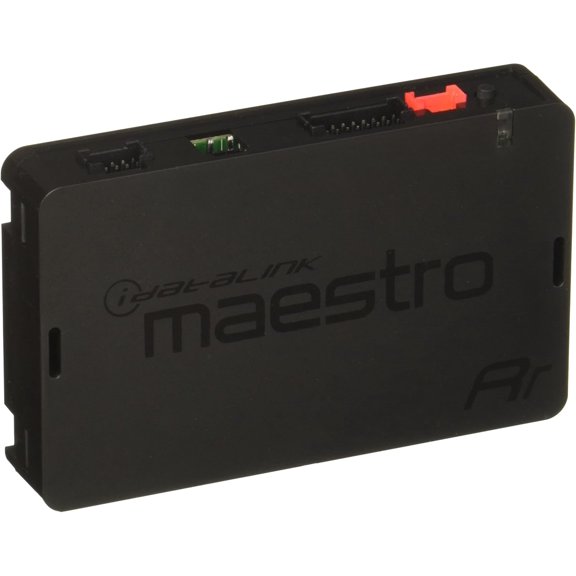iDatalink Maestro ADS-MRR Radio Replacement Interface Module