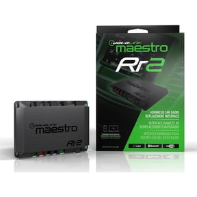 iDatalink Maestro ADS-MRR2 Radio Replacement Interface Module
