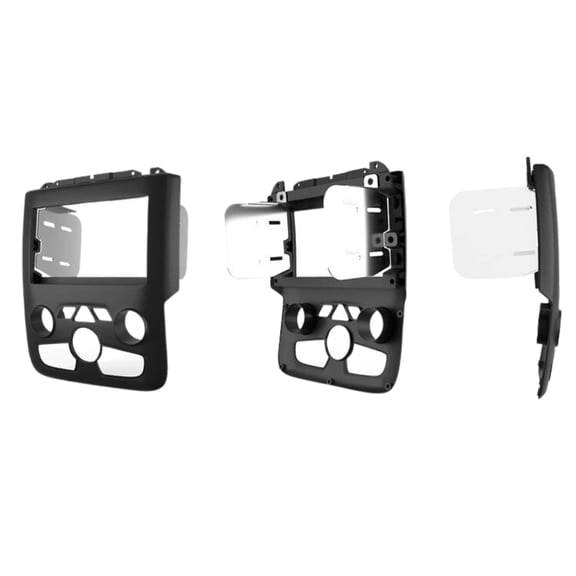 iDatalink Maestro KIT-RAM1 Car Radio Installation Dash Kit for 2013-Up RAM Truck
