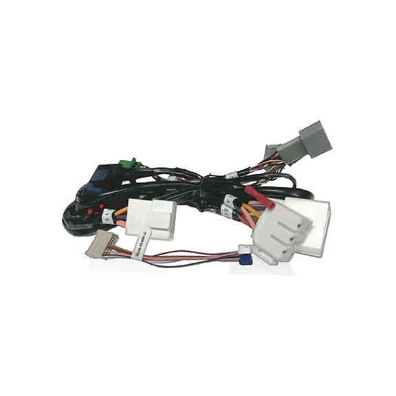 iDatalink OLADSTHRHA10 Select 2014-2019 Honda/Acura Models T-Harness