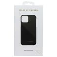 thumbnail image 1 of iDeal of Sweden Atelier Case for Apple iPhone 13 Pro - Onyx Black Khaki, 1 of 1