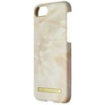 thumbnail image 1 of iDeal of Sweden Case for iPhone SE (3rd Gen/2nd Gen)/8/7 - Rose Pearl Marble, 1 of 4