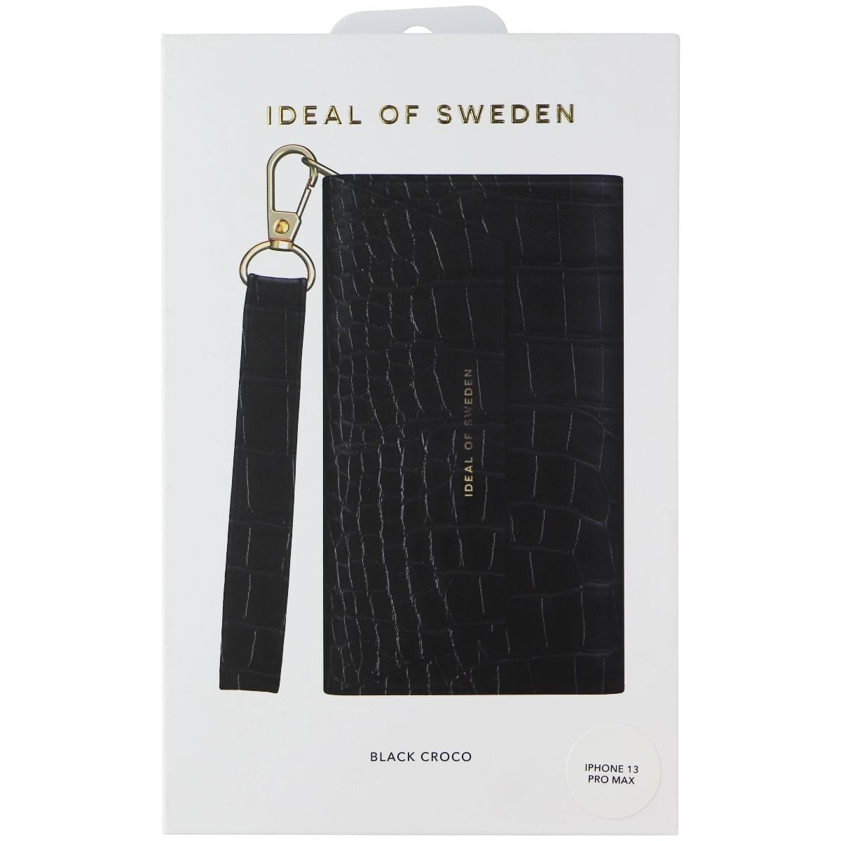 iDeal of Sweden iPhone 13 Pro Max Clutch Case Liberia Ubuy