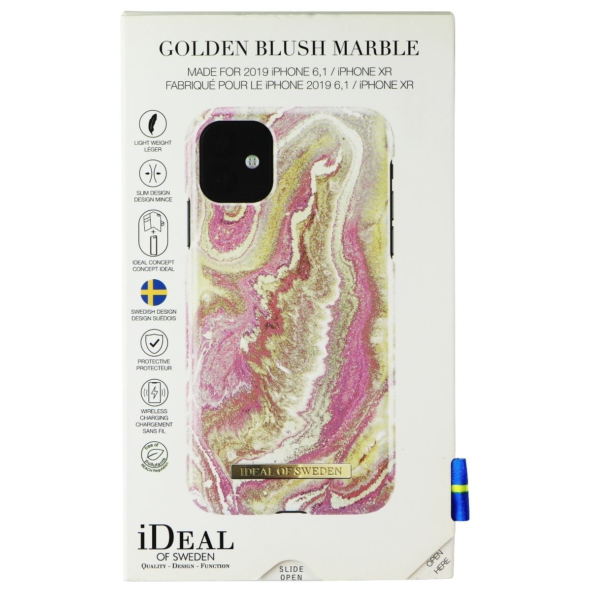 iDeal of Sweden iPhone Cases in Shop Cases by Phone Model