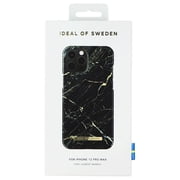 iDeal of Sweden Hard Case for iPhone 12 Pro Max - Port Laurent Marble